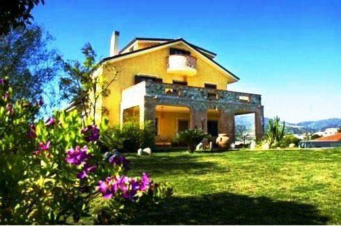 La Soverato Bed and breakfast